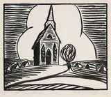 Carl Schaefer, The Church, Hanover