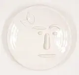 Victor Cicansky, Untitled - Vegetable Plate