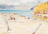 Dorothy Knowles, Foothills
