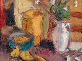 Antoine Bittar, Still Life