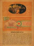 Gordon Rayner, Gordon Rayner's $10 Bill, 1968, photo offset on paper