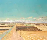 Robert F.M. McInnis, Summer Fields