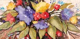 Jean-Guy Desrosiers, Fleurtou Tenjoie