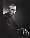 Yousuf Karsh, Untitled - Portrait of a Gentleman [Stanley Knowles?]