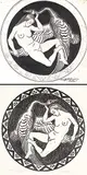 Clifford Foard Robinson, LEDA and LEDA #6/10