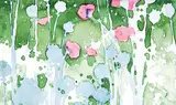 Claude A. Simard, Quelques roses parots