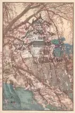 Hiroshi Yoshida, Hirasaki Castle