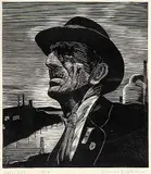Leonard Hutchinson, Lock Out #5/50