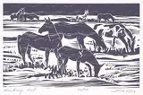 Illingworth Kerr, Wintering Out #91/100