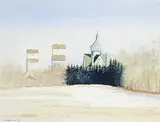 Peter Shostak, Easter Sunday N. Eastern Alberta
