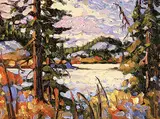 Rod Charlesworth, McCulloch Chain of Lakes