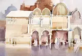 Franklin Herbert Palmer, Venice