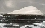 David Blackwood, Wesleyville: March Ice Raft #6/50