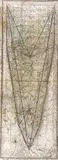 Christian Eckart, Untitled, 1984, mixed media on paper