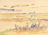 Dorothy Knowles, Untitled - Day's End