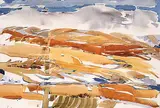 Brent R. Laycock, Spring Thaw