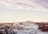 Walter Drohan, Cool Sunset