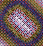 Victor Vasarely, Untitled - Forbe #180/250