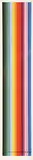 Yaacov Gipstein Agam, Untitled - Plate ? [from Agam +-X9] #50/180, colour silkscreen on paper