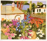 Claude A. Simard, L'Ermitage #79/125