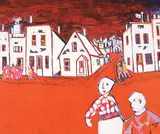 Janet Mitchell, They Should Have Been Here by Now