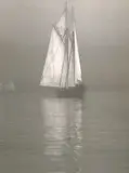 Wallace Robertson MacAskill, Grey Dawn, 1921, black and white photograph on paper