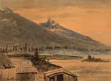Marmaduke Matthews, At Revelstoke, 1889