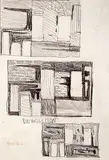 Marion Florence Nicoll, Demolition