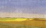 Takao Tanabe, The Land #37