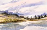 Errol Brimacombe, Recreation Time