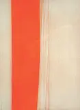 Sydney Drum, Untitled #21/25, 1979, colour etching on paper
