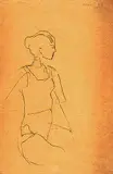 Michael Morris, Dancer
