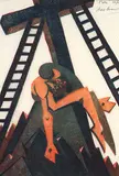Sybil Andrews, Pieta #22/60