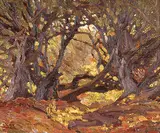 Illingworth Kerr, Willows