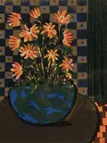 Kitchen Piece #11/25 by John Harold Thomas Snow, lithograph on paper, sold May 1999