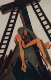 Sybil Andrews, Pieta #26/60