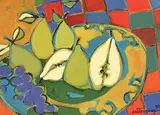 Claudette Castonguay, Allegro