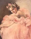 Pál Fried, Ballerine