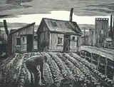 Leonard Hutchinson, Canadian Homes and Gardens #32/50