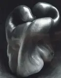 Edward Weston, Pepper No. 30