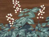 A. J. Casson, Untitled - White Berries