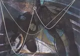Stanley William Hayter, La Noyee #31/175