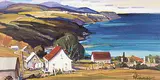 Louise Lecor Kirouac, Un Rayon de Soleil, Charlevoix