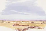 Ernest Friedrich Lindner, Prairie