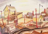 Bartley Robilliard Pragnell, Moose Jaw, Sask.