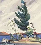 Bartley Robilliard Pragnell, B.C.