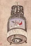 Noboru Sawai, Birds of a Feather #A.P.