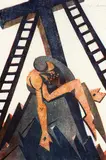 Sybil Andrews, Pieta #18/60