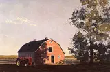 Richard Audley Freeman, Waking Day
