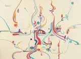 Alex Janvier, Western Chemistry